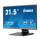 IIYAMA 21.5'' PROLITE T2252MSC-B2 Czarny - 1177662 - zdjęcie 3